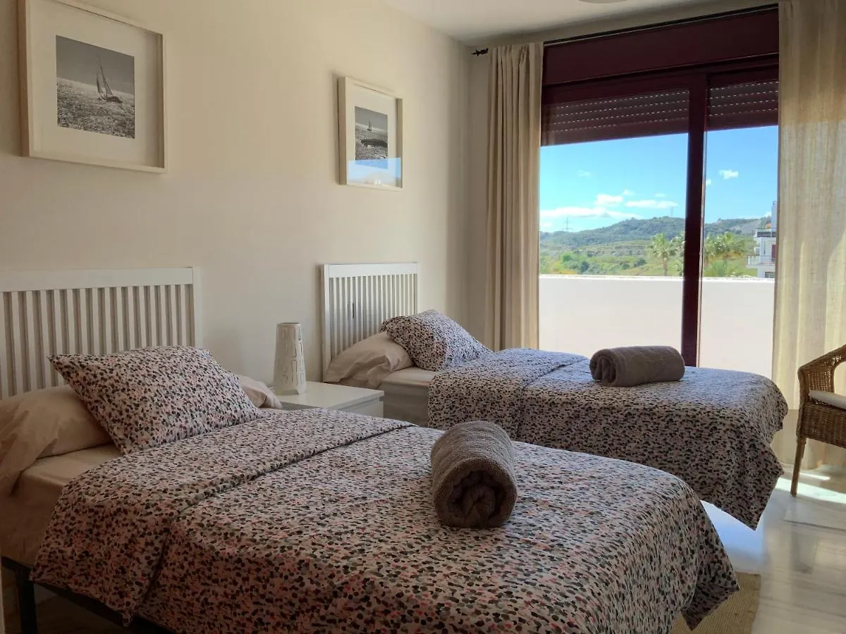 Apartamento En Magnifico Resort - Parque Botanico Estepona 0*,  Spain