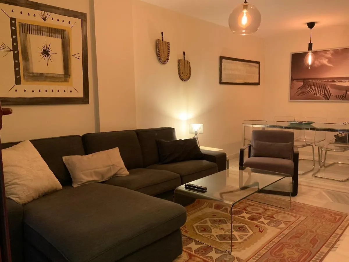Apartment Apartamento En Magnifico Resort - Parque Botanico Estepona