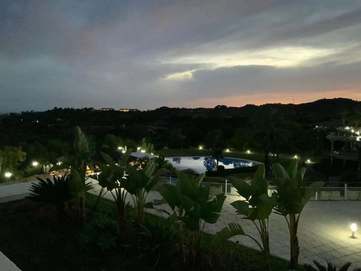 Apartamento En Magnifico Resort - Parque Botanico Estepona 0*,