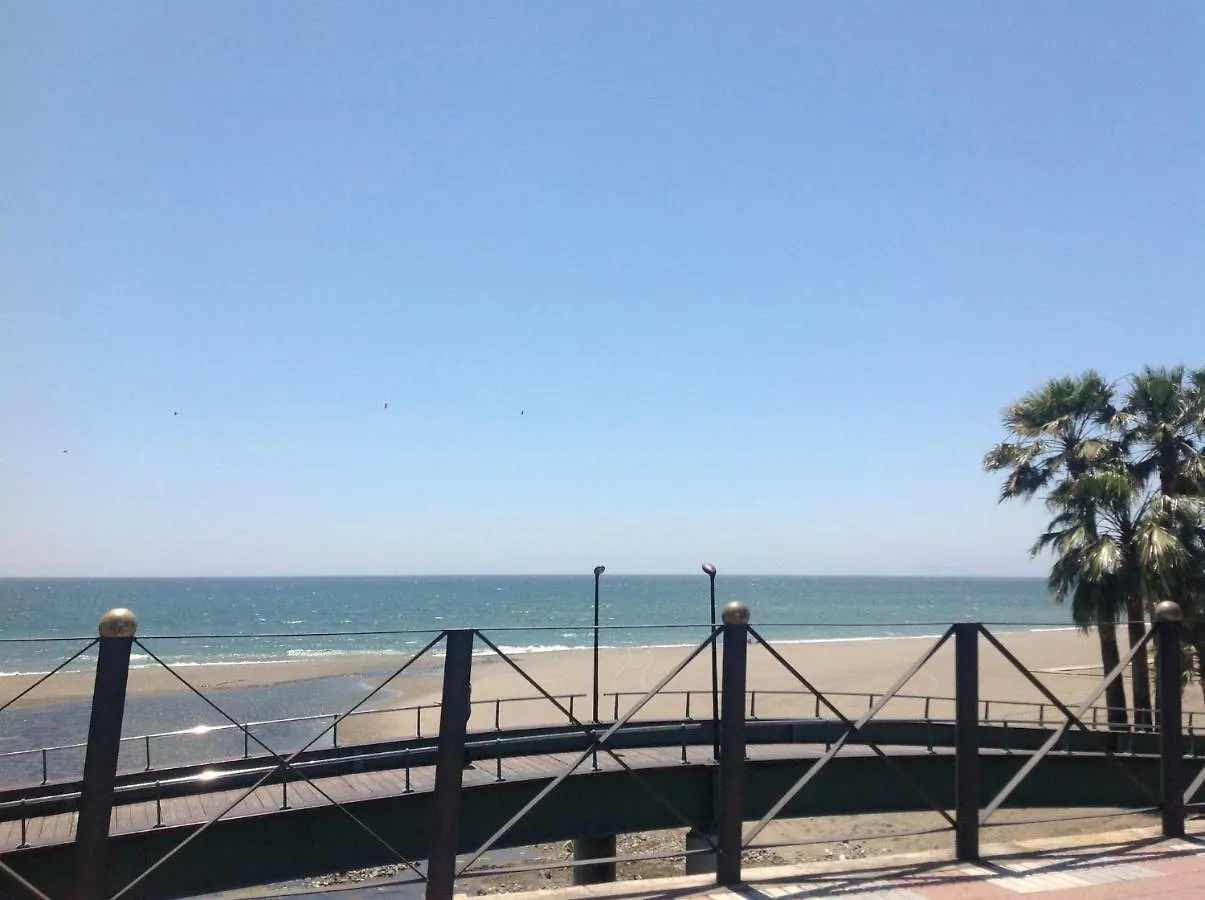 Apartamento En Magnifico Resort - Parque Botanico Estepona