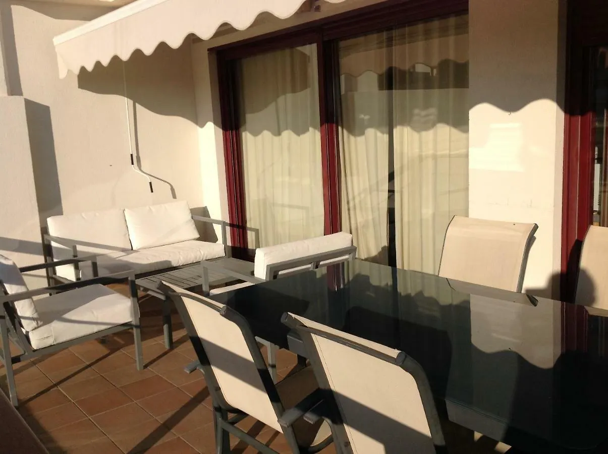 Apartamento En Magnifico Resort - Parque Botanico Estepona 0*,